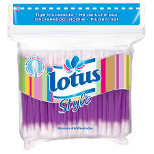 Lotus Sachet Style Sticks X160 